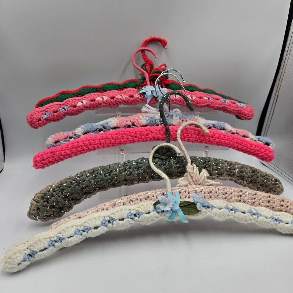 Handmade beautiful hand